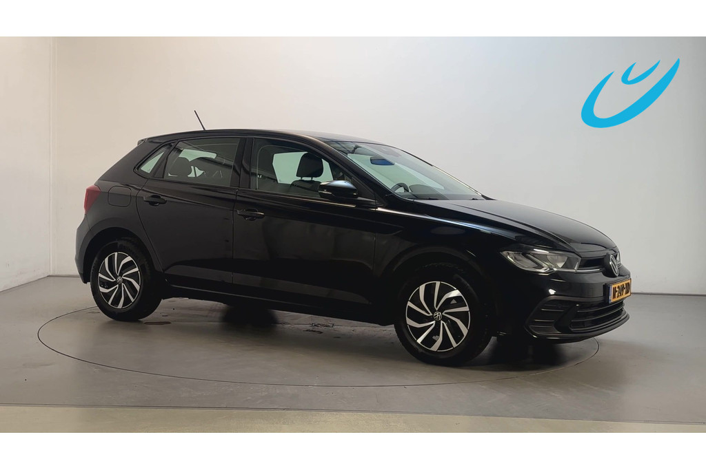 Volkswagen Polo 1.0 TSI Life Parkeersensoren App Connect Adaptive Cruise DAB+