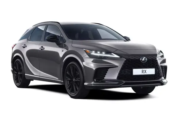 RX 450H+ Plug-In Hybrid F Sport Design