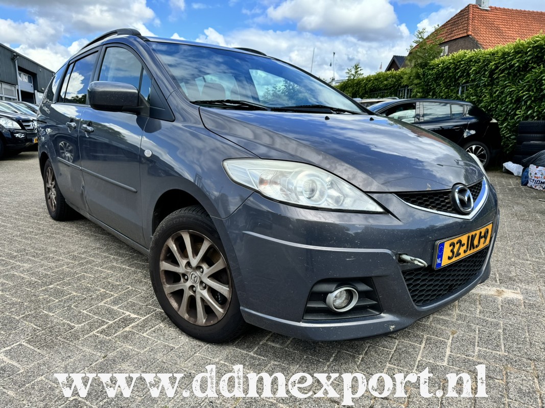 Mazda 5