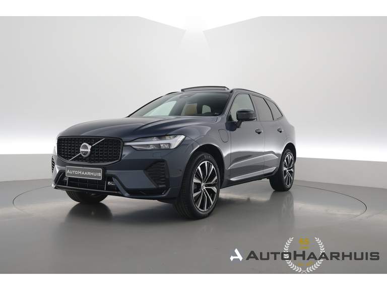 Volvo Volvo XC60 T6 Plug-in hybrid Plus Dark