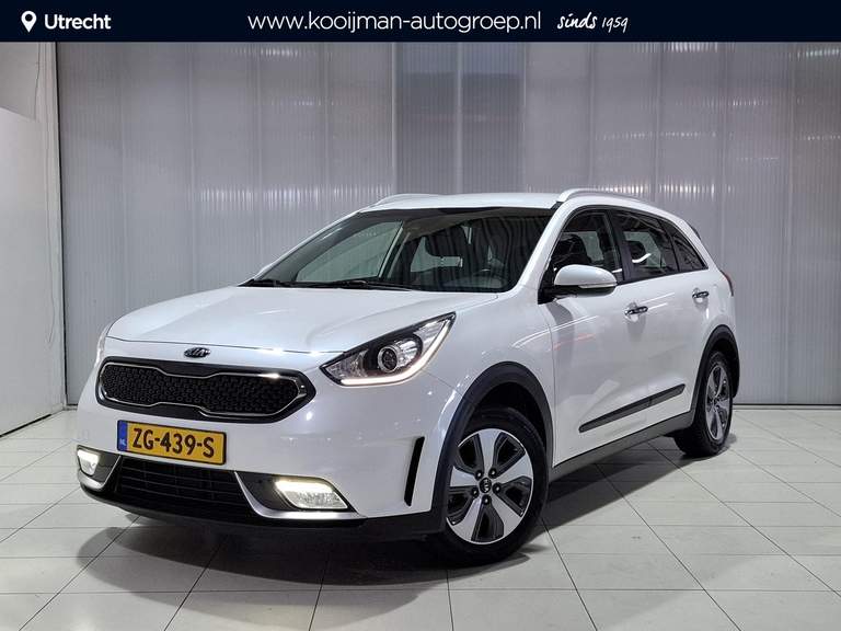 Kia Kia Niro