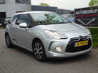 DS DS 3 1.2 PureTech So Chic