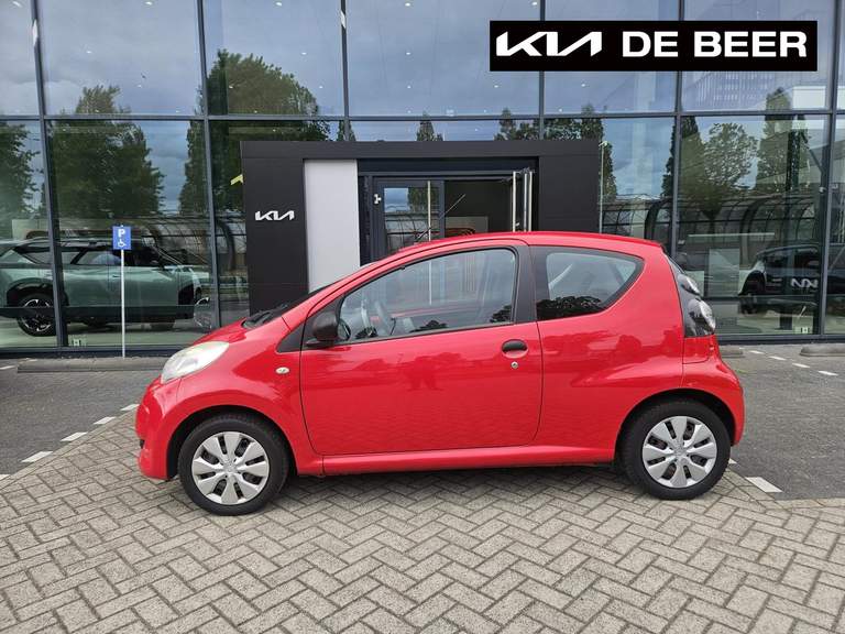 Citroën C1