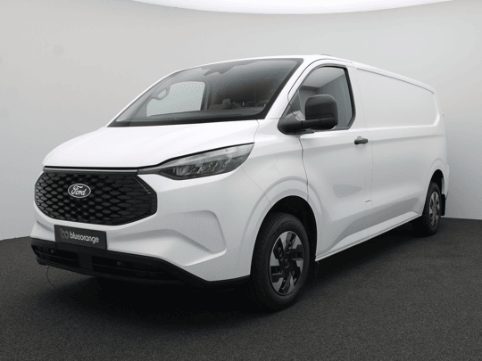 Ford E-Transit Custom 340 L2H1 Trend 71 kWh 136PK Aut.