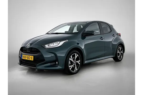 1.5 Hybrid 115 Dynamic