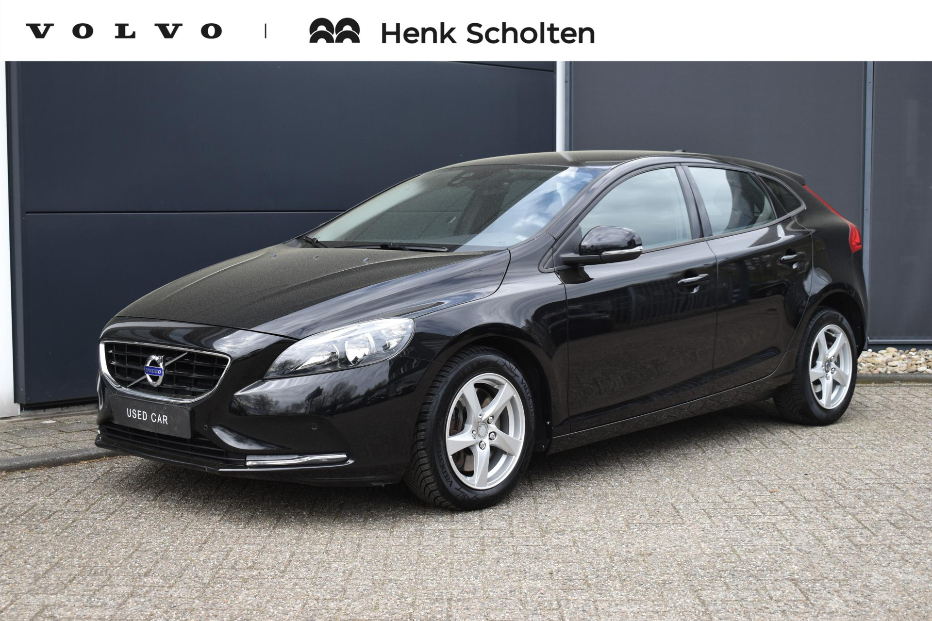 Volvo V40 T2 Kinetic
