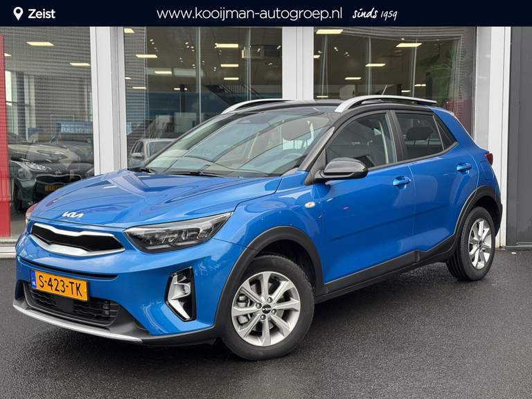 Kia Kia Stonic