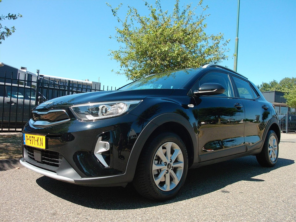 Kia Stonic 1.0 T-GDi 100pk DynamicLine Apple Carplay Parkeer Camera