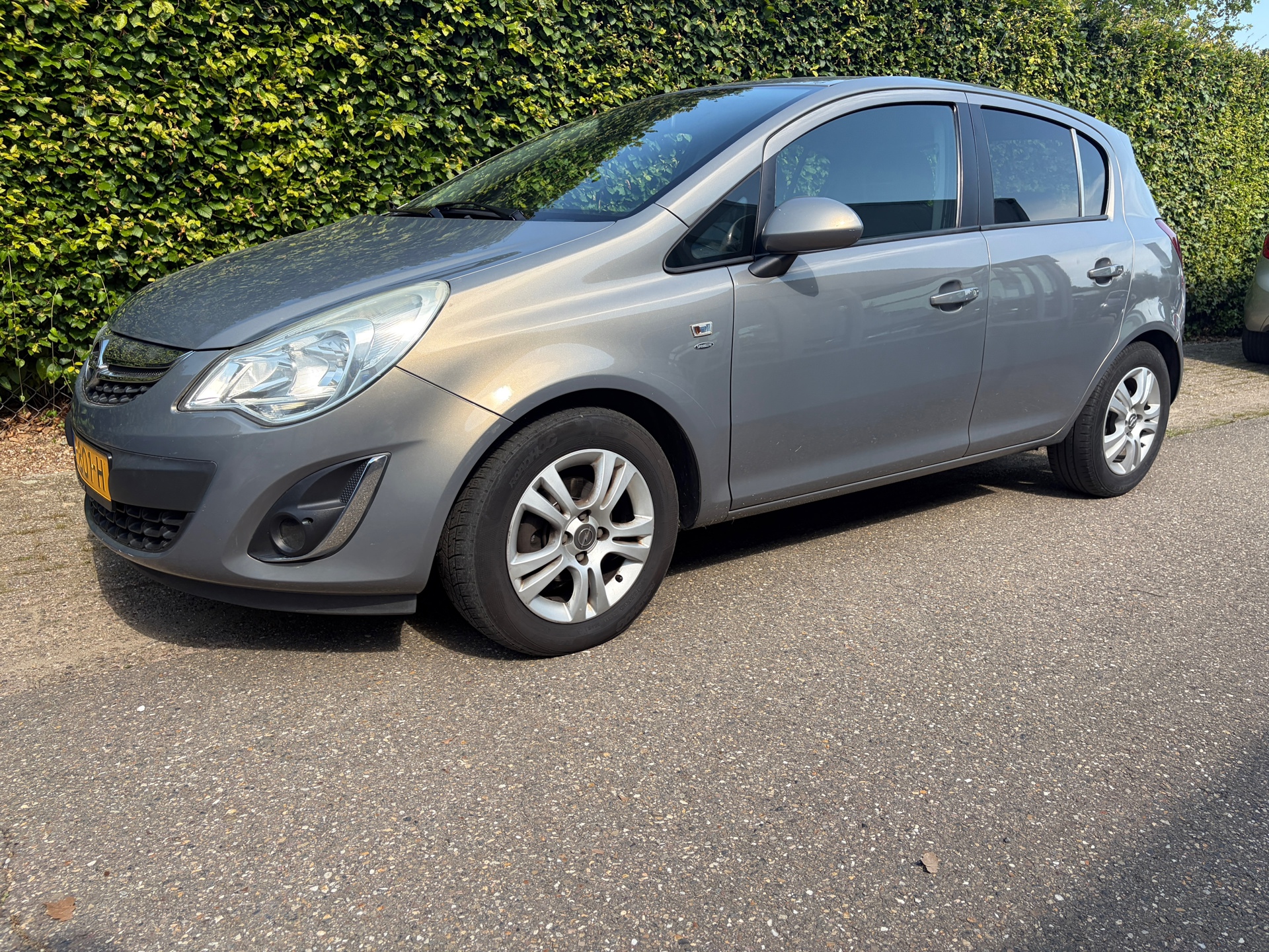 Opel Corsa 1.4-16V