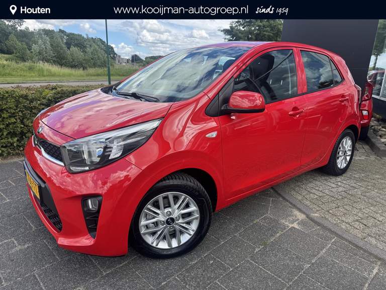 Kia Kia Picanto
