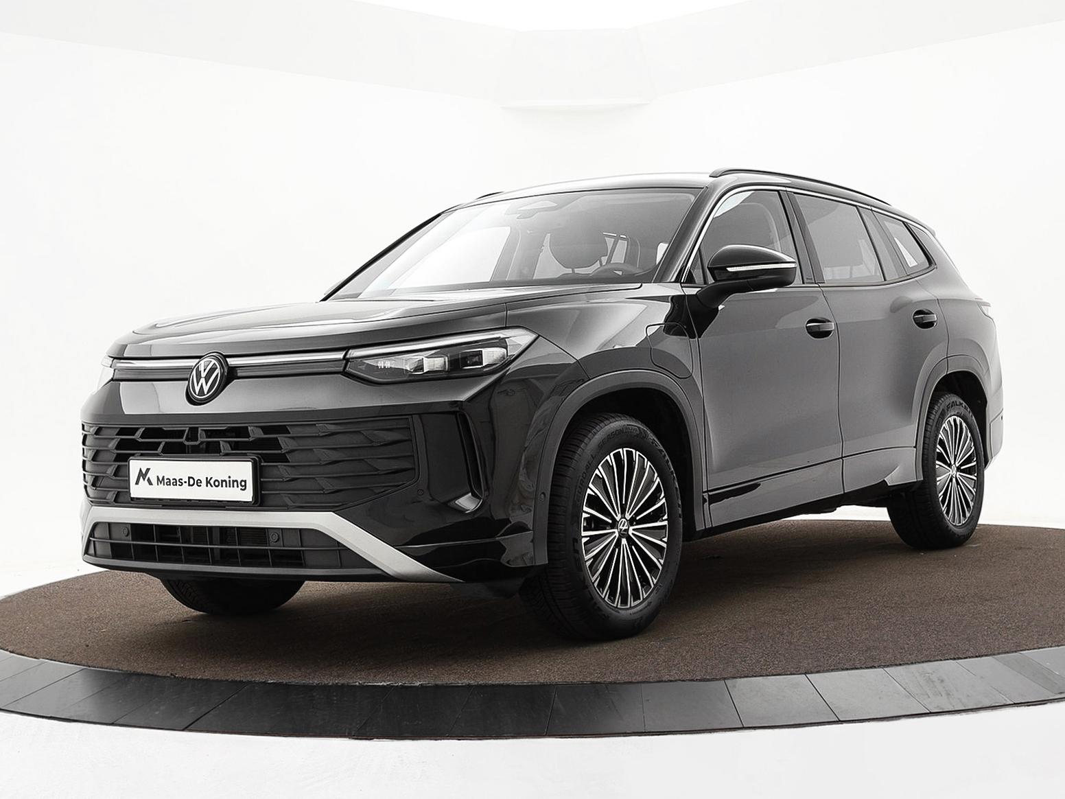 Volkswagen Tayron 1.5 eHybrid 204pk DSG Life Edition