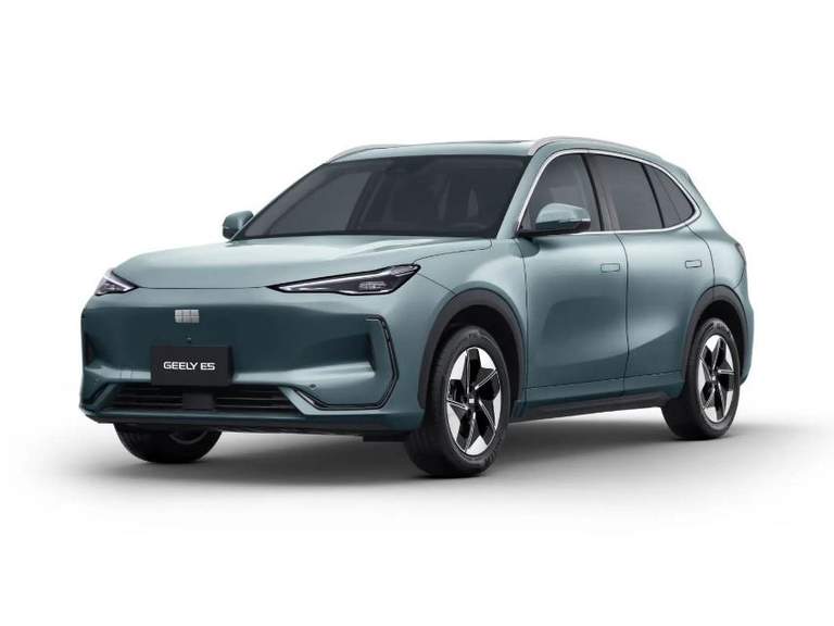 Geely Geely E5 Pro 60 kWh