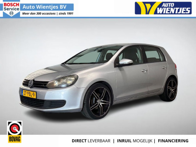 VW GOLF 1.2 TSI | BlueM Comfortline 5-Drs | Ai..