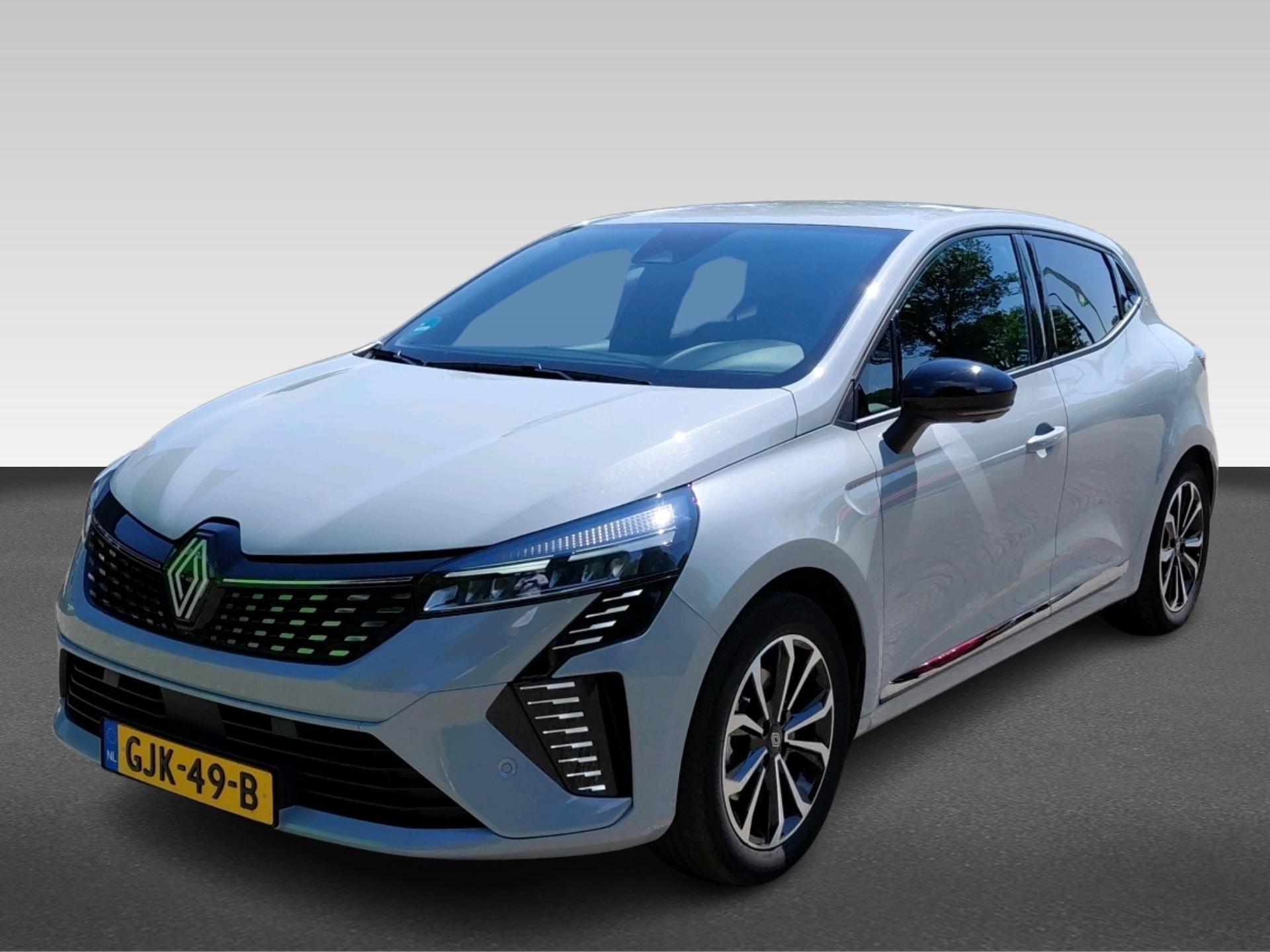 Renault Clio 1.6 E-Tech Full Hybrid 145 techno