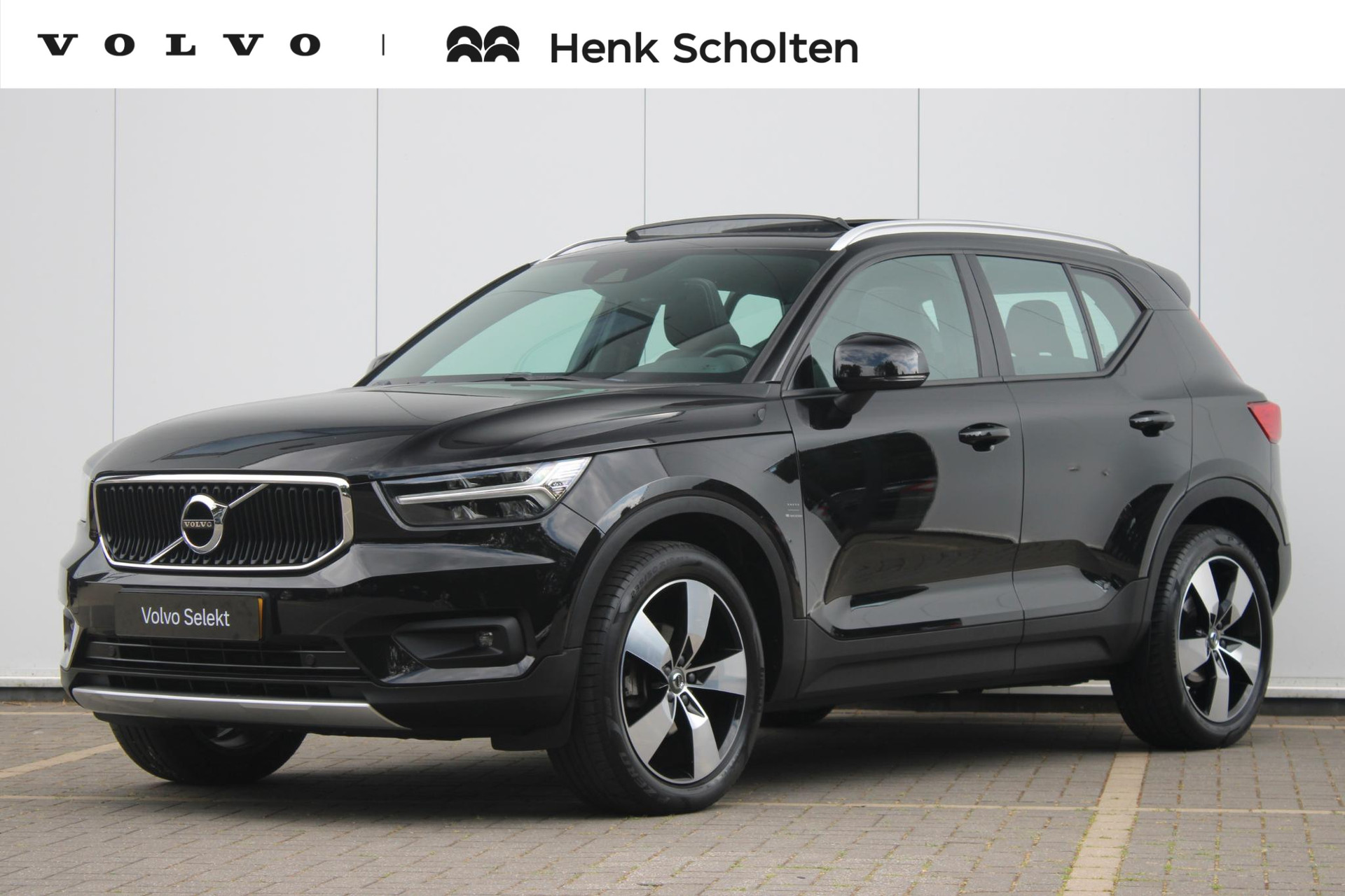Volvo XC40 T2 Automaat Business Pro