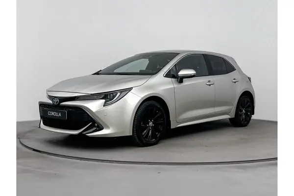 1.8 Hybrid Dynamic
