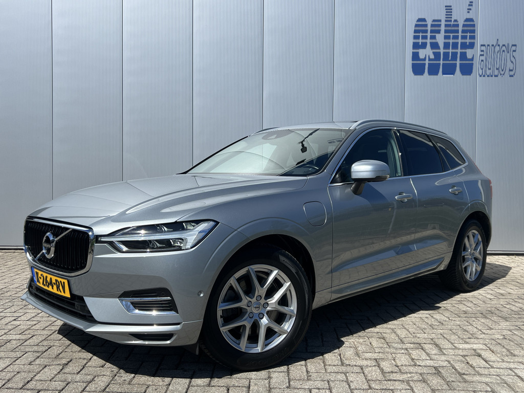 Volvo XC60 Volvo XC60