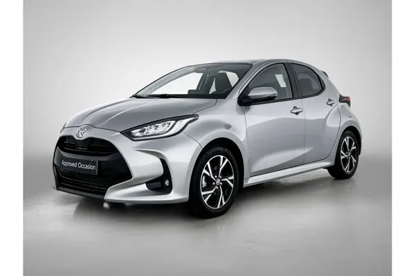 1.5 Hybrid 115 First Edition