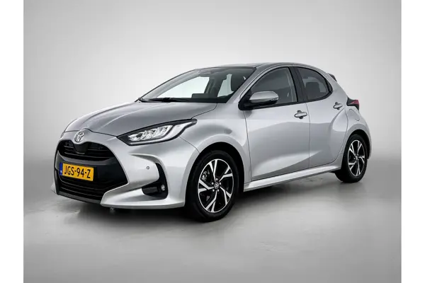 1.5 Hybrid 115 Dynamic Comfort Pack