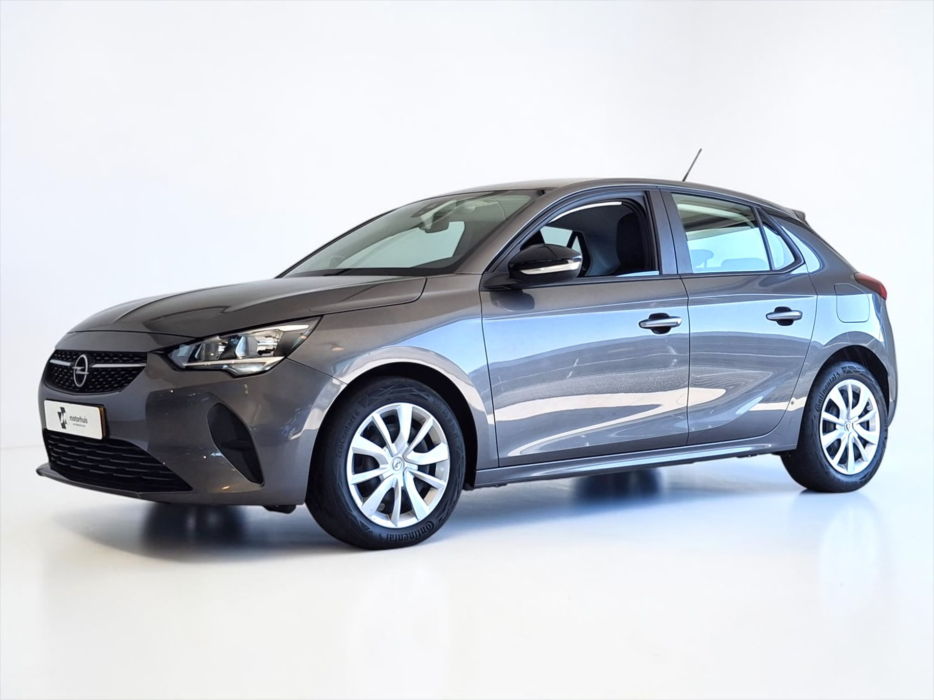 Opel Corsa 1.2 Edition 100pk