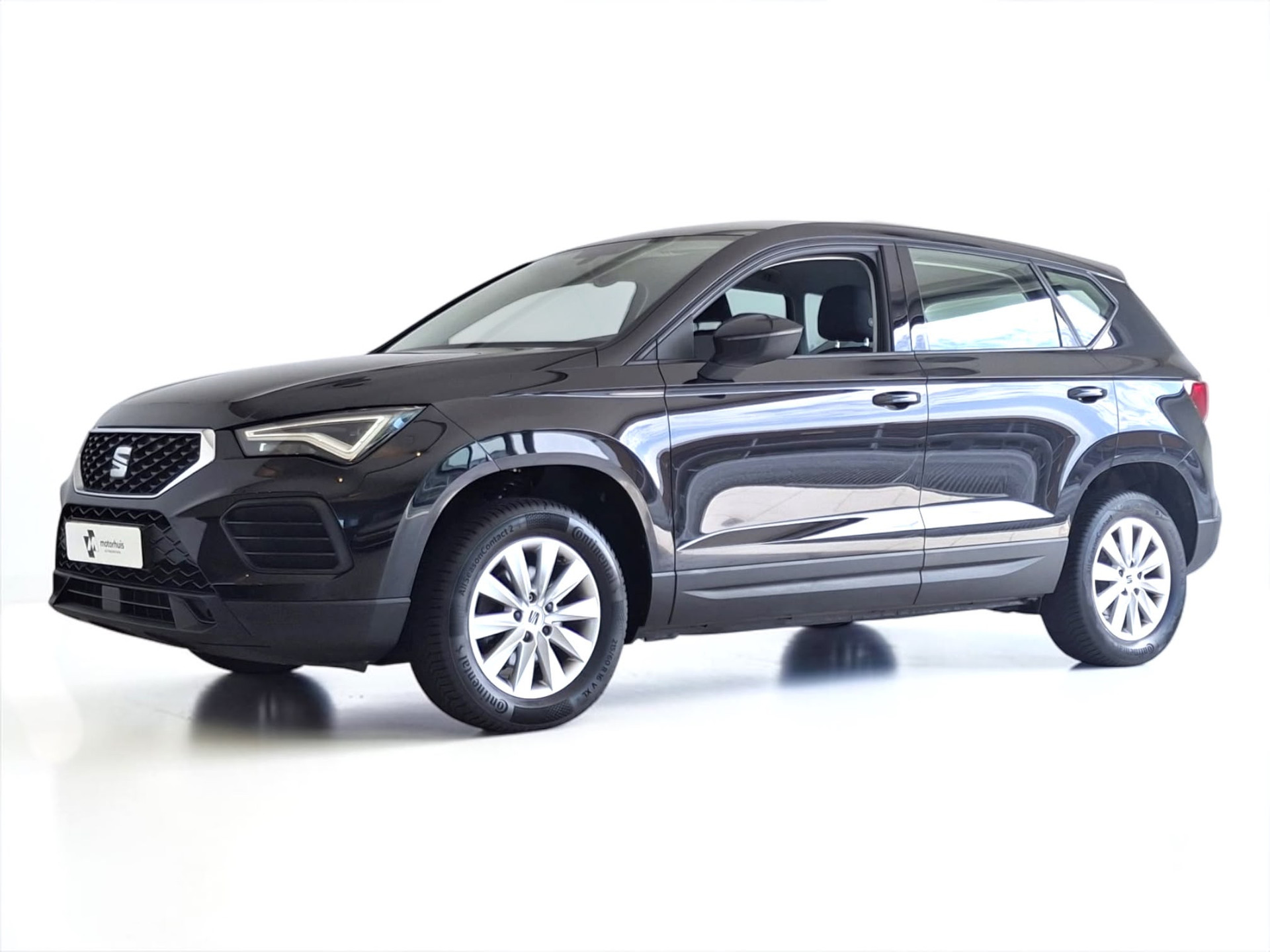 Seat Ateca 1.0 TSI Reference