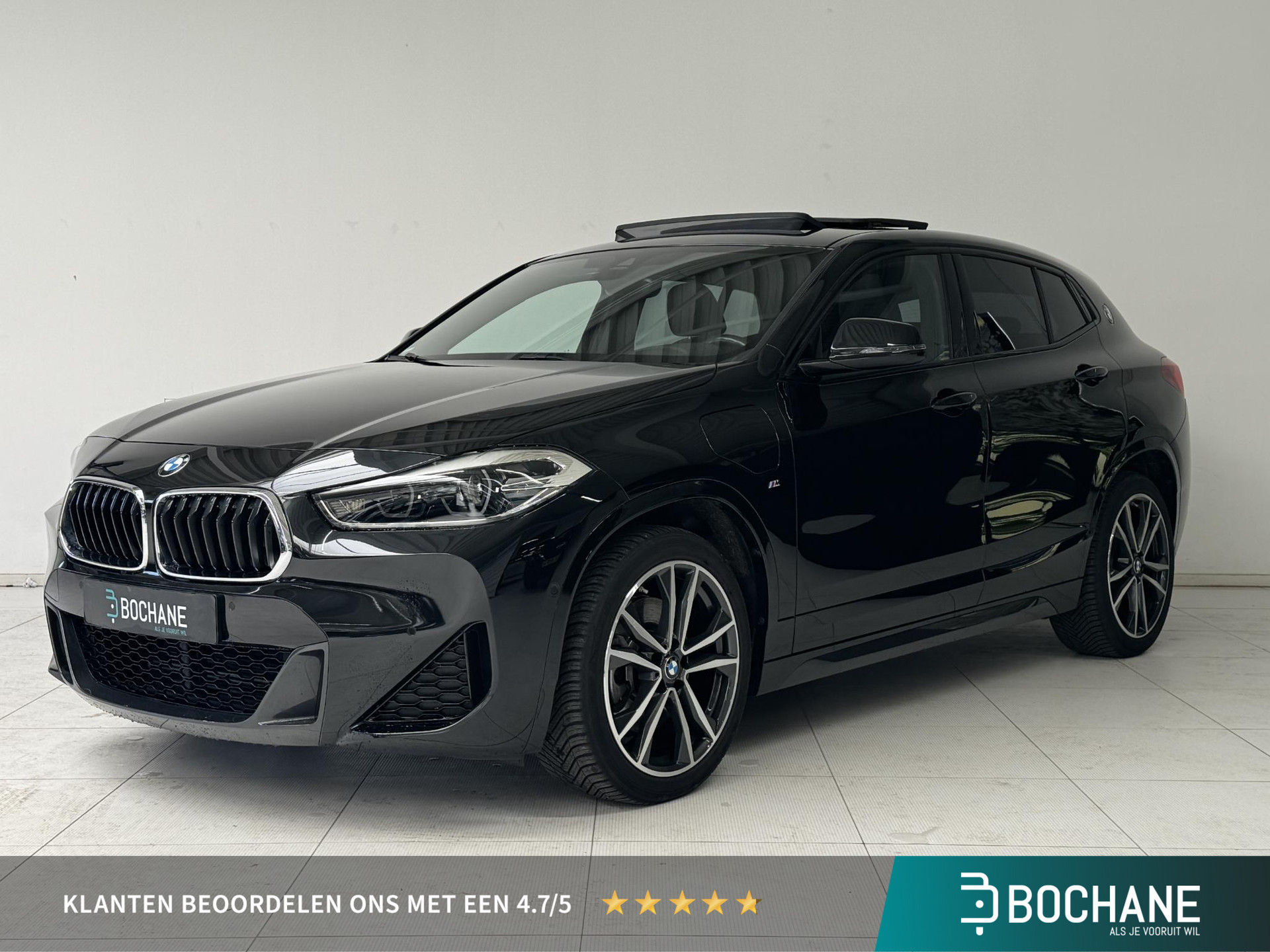 BMW X2 xDrive25e Executive