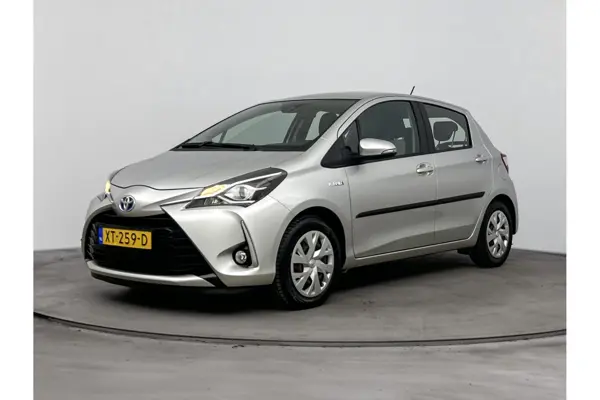 1.5 Hybrid Energy