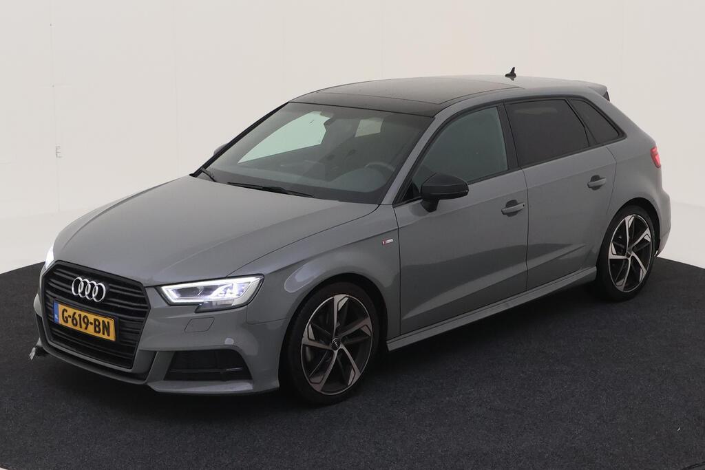 Audi A3 Sportback 30 TFSI Design Pro Line Plus