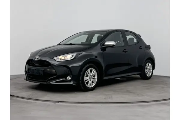 1.5 Hybrid 115 Active Luxury