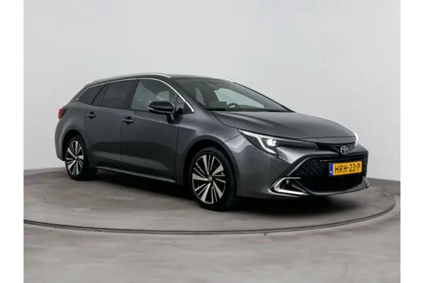 Toyota Corolla Corolla Touring Sports Hybrid 140 Dynamic