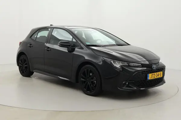 Toyota Corolla Corolla Hybrid 140 Dynamic
