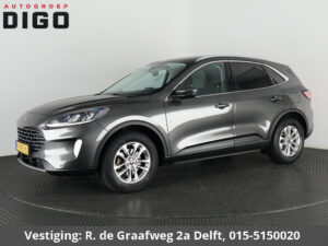 Ford Kuga 1.5 EcoBoost Titanium