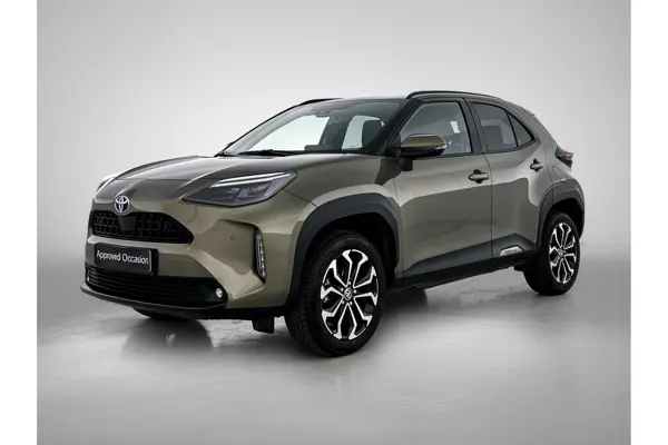 1.5 Hybrid 115 Dynamic