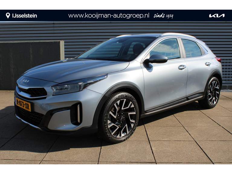 Kia Kia Xceed