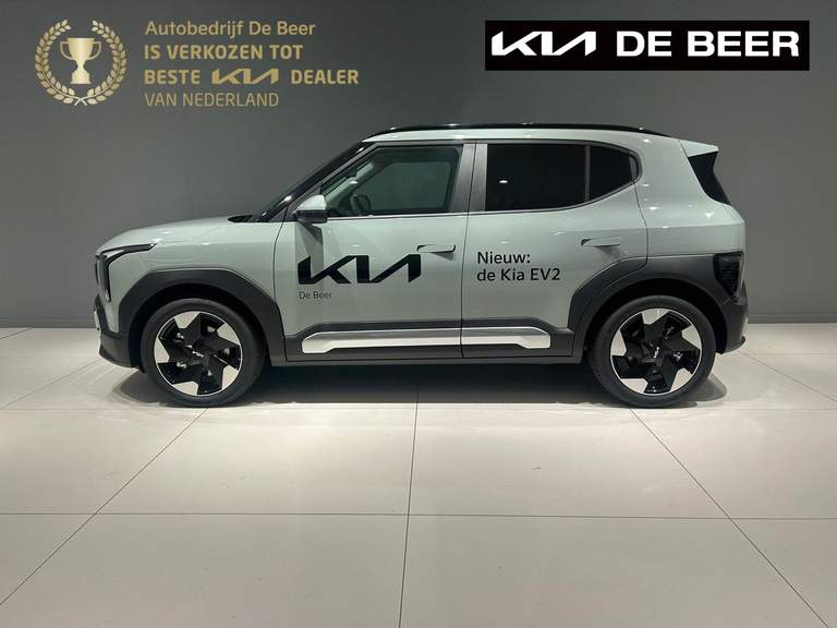 Kia EV2