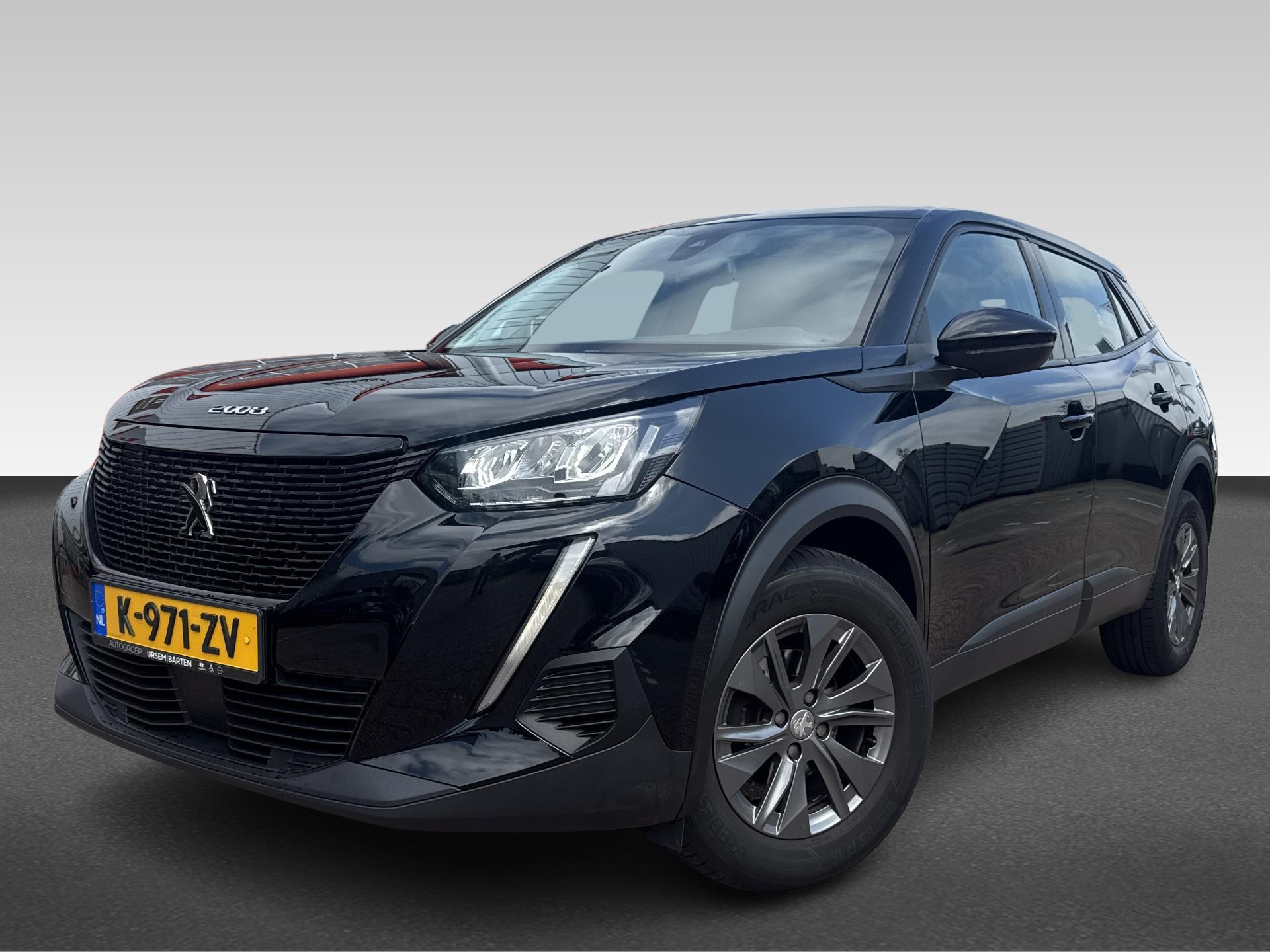 Peugeot 2008 1.2 PureTech Active Pack