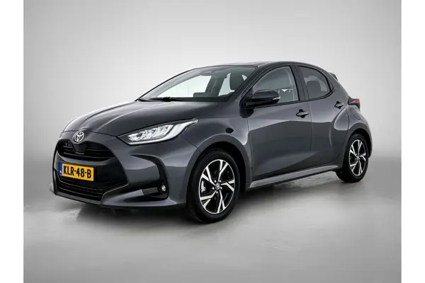 1.5 Hybrid 115 Business Plus