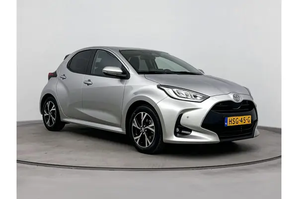 Toyota Yaris Yaris 1.5 Hybrid 115 Dynamic