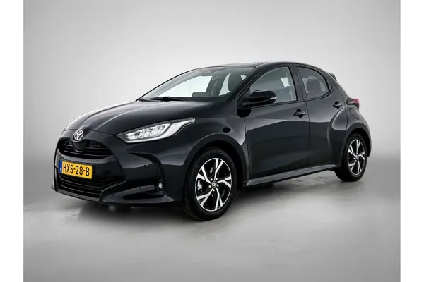 1.5 Hybrid 115 Dynamic Comfort Pack