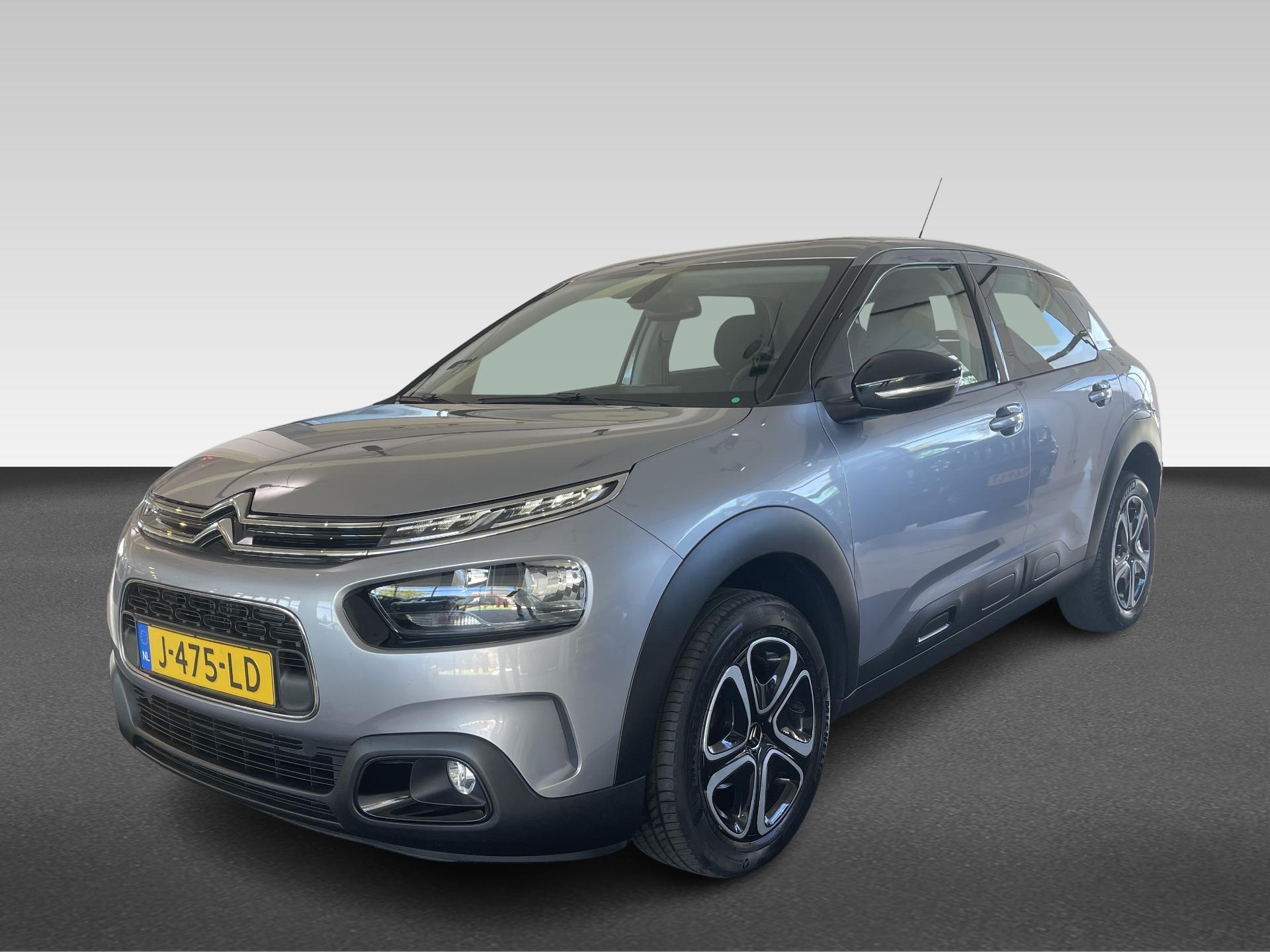 Citroën C4 Cactus 1.2 PureTech Feel