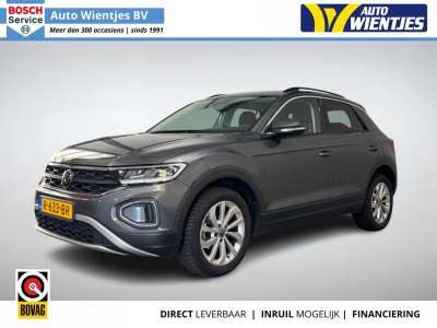 VW T-ROC 1.0 TSI | Life Business | Navi | Camer..