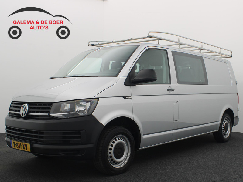 Volkswagen Transporter 2.0 TDI L2H1 DC