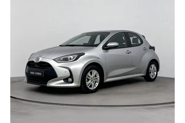 1.5 Hybrid 115 Dynamic Limited