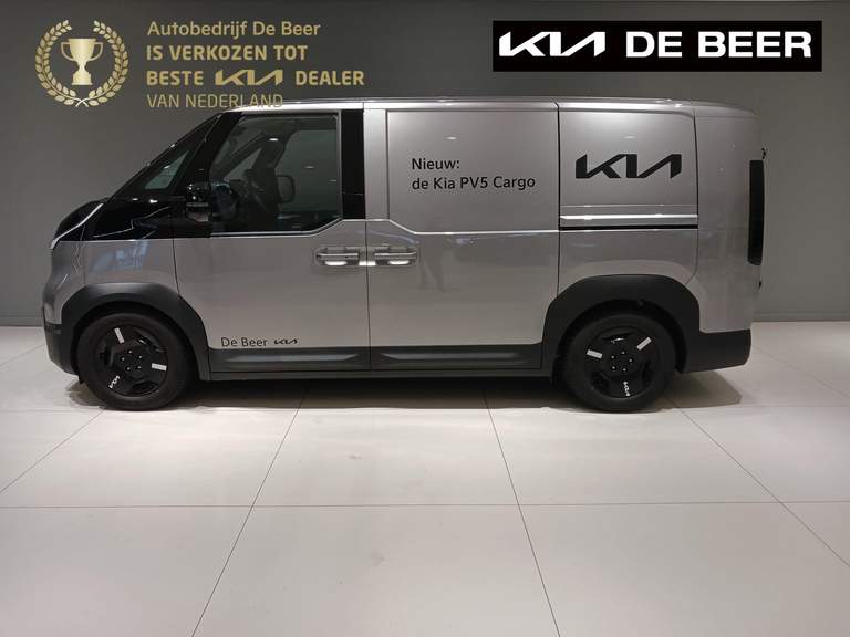 Kia PV5