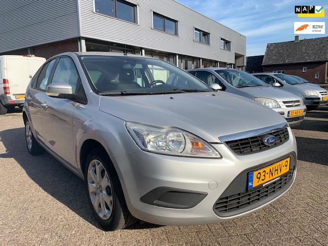 Ford Focus 1.6 Comfort 2010 € 2.450.- AIRCO , ZO MEE MET 1 JR. APK