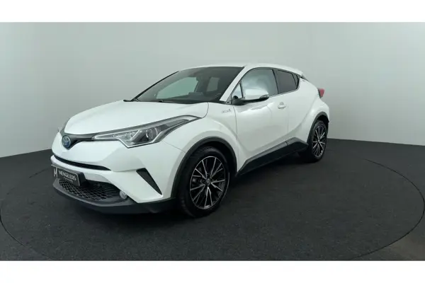 Toyota C-HR C-HR 1.8 Hybrid Dynamic