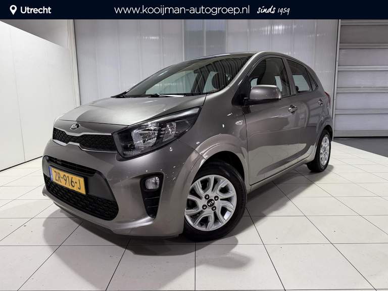 Kia Kia Picanto
