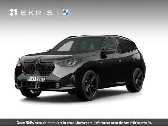 30e xDrive