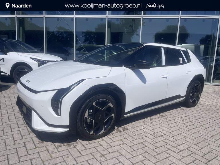 Kia Kia EV4