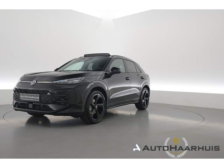 Volkswagen Volkswagen T-Roc 1.5 eTsi R-Line